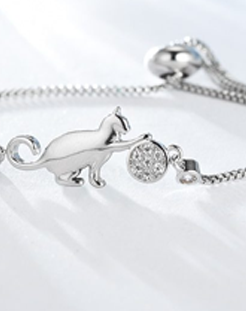 Charms and Charm Bracelets