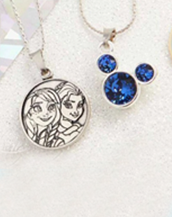 Specialty & Unique Jewelry